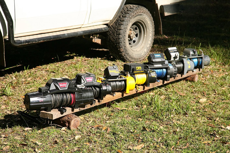 The Buyer’s Guide To The Best Winch